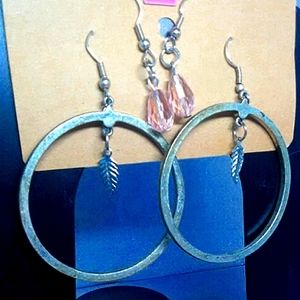 Handmade Earring Bundle